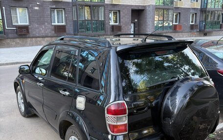Toyota RAV4, 2003 год, 670 000 рублей, 3 фотография