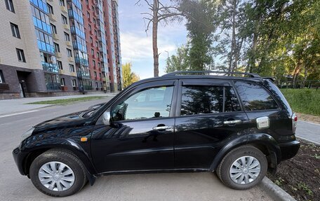 Toyota RAV4, 2003 год, 670 000 рублей, 6 фотография