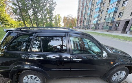 Toyota RAV4, 2003 год, 670 000 рублей, 5 фотография