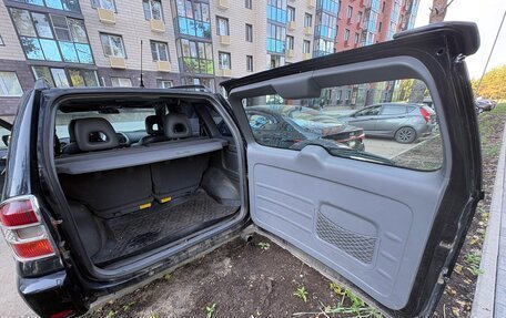 Toyota RAV4, 2003 год, 670 000 рублей, 7 фотография