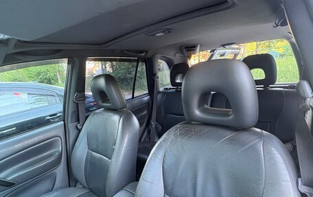 Toyota RAV4, 2003 год, 670 000 рублей, 10 фотография