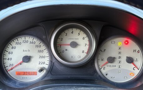 Toyota RAV4, 2003 год, 670 000 рублей, 12 фотография