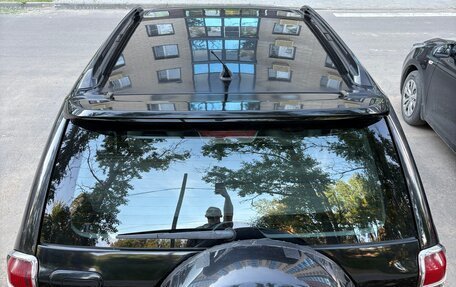 Toyota RAV4, 2003 год, 670 000 рублей, 18 фотография