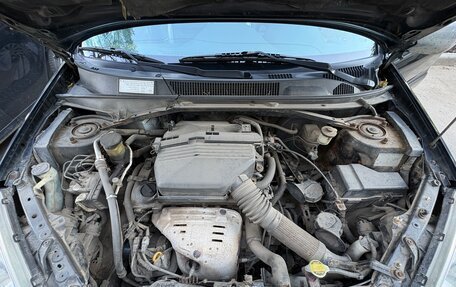 Toyota RAV4, 2003 год, 670 000 рублей, 19 фотография