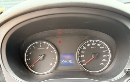 Mitsubishi Outlander III рестайлинг 3, 2012 год, 1 240 000 рублей, 8 фотография