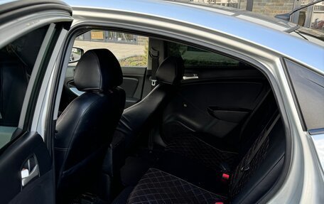 Hyundai Solaris II рестайлинг, 2012 год, 670 000 рублей, 8 фотография
