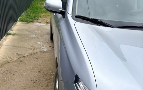 Mitsubishi Outlander III рестайлинг 3, 2012 год, 1 240 000 рублей, 3 фотография