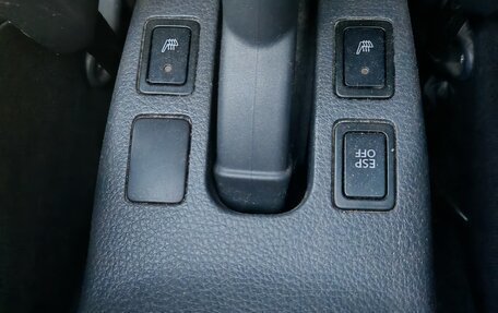 Suzuki SX4 II рестайлинг, 2010 год, 650 000 рублей, 6 фотография