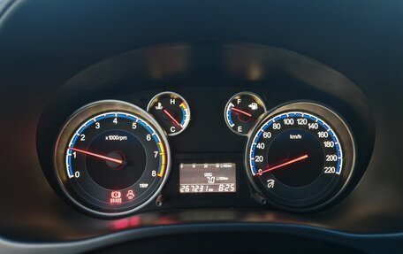 Suzuki SX4 II рестайлинг, 2010 год, 650 000 рублей, 8 фотография