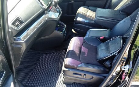 Honda Odyssey IV, 2018 год, 2 777 777 рублей, 6 фотография