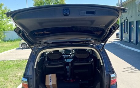Honda Odyssey IV, 2018 год, 2 777 777 рублей, 10 фотография