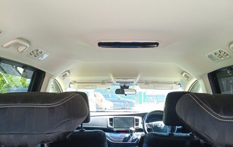 Honda Odyssey IV, 2018 год, 2 777 777 рублей, 9 фотография