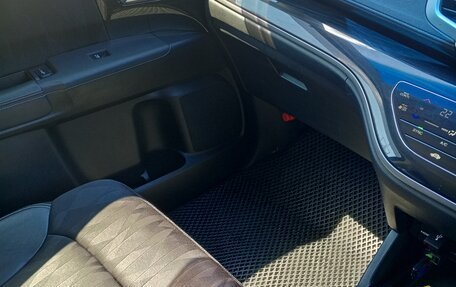 Honda Odyssey IV, 2018 год, 2 777 777 рублей, 15 фотография