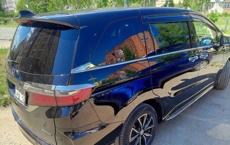 Honda Odyssey IV, 2018 год, 2 777 777 рублей, 19 фотография