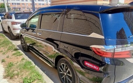 Honda Odyssey IV, 2018 год, 2 777 777 рублей, 23 фотография