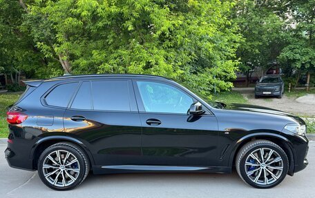 BMW X5, 2020 год, 5 800 000 рублей, 2 фотография