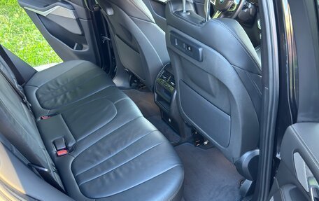 BMW X5, 2020 год, 5 800 000 рублей, 11 фотография