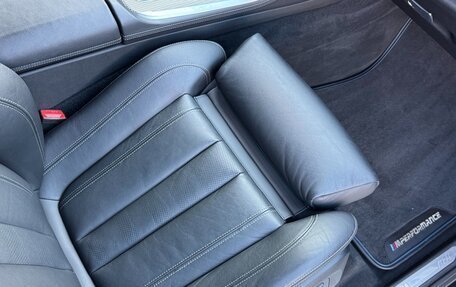 BMW X5, 2020 год, 5 800 000 рублей, 9 фотография