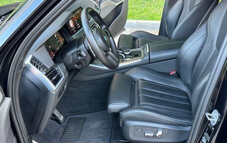 BMW X5, 2020 год, 5 800 000 рублей, 12 фотография