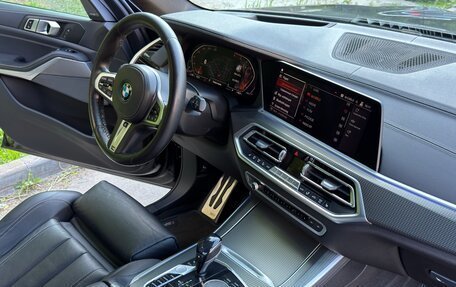 BMW X5, 2020 год, 5 800 000 рублей, 10 фотография
