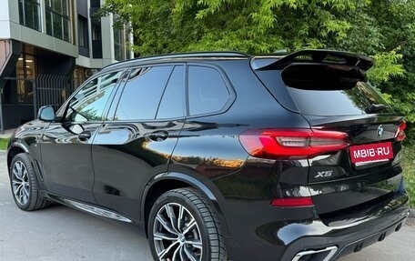 BMW X5, 2020 год, 5 800 000 рублей, 7 фотография