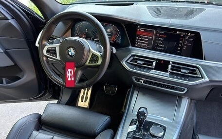 BMW X5, 2020 год, 5 800 000 рублей, 13 фотография