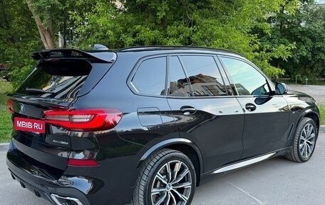 BMW X5, 2020 год, 5 800 000 рублей, 3 фотография