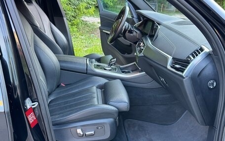 BMW X5, 2020 год, 5 800 000 рублей, 8 фотография