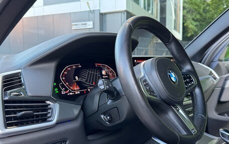 BMW X5, 2020 год, 5 800 000 рублей, 18 фотография