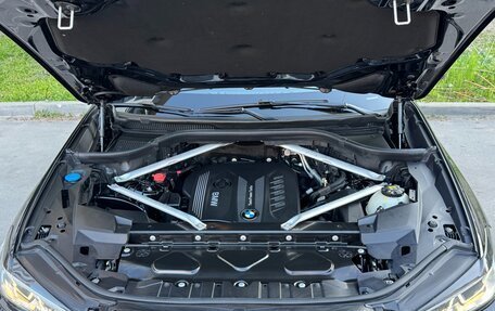 BMW X5, 2020 год, 5 800 000 рублей, 21 фотография
