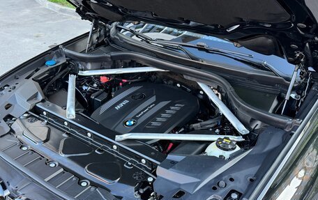 BMW X5, 2020 год, 5 800 000 рублей, 22 фотография