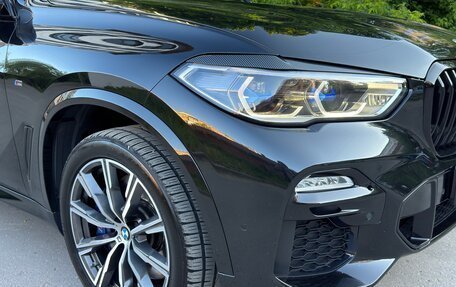 BMW X5, 2020 год, 5 800 000 рублей, 23 фотография