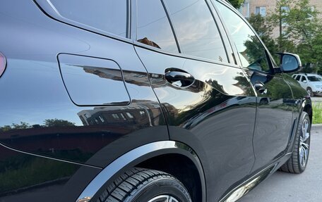 BMW X5, 2020 год, 5 800 000 рублей, 24 фотография