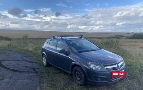 Opel Astra H, 2010 год, 385 000 рублей, 3 фотография