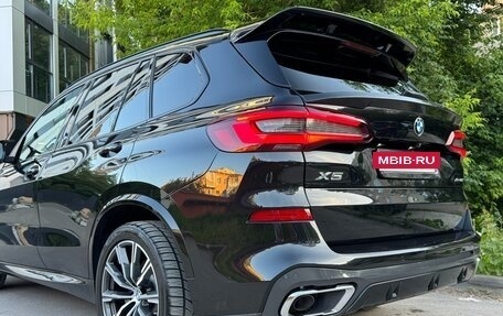 BMW X5, 2020 год, 5 800 000 рублей, 25 фотография