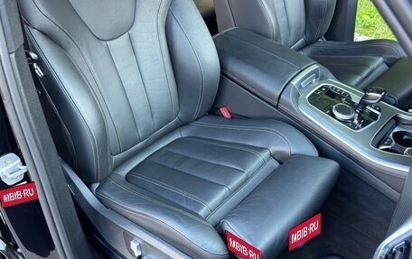 BMW X5, 2020 год, 5 800 000 рублей, 16 фотография