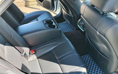 Toyota Crown, 2016 год, 3 300 000 рублей, 12 фотография