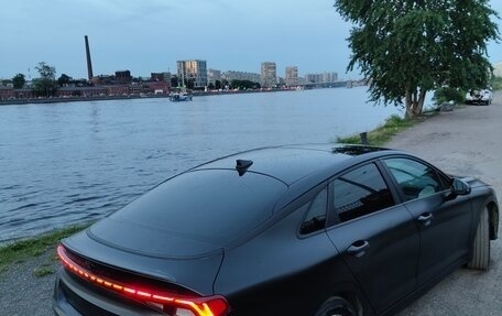 KIA K5, 2021 год, 2 990 000 рублей, 4 фотография