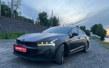 KIA K5, 2021 год, 2 990 000 рублей, 2 фотография