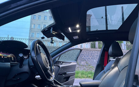 KIA K5, 2021 год, 2 990 000 рублей, 5 фотография