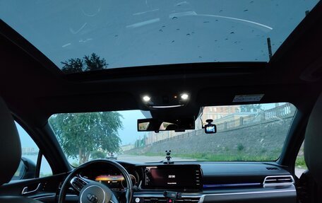 KIA K5, 2021 год, 2 990 000 рублей, 12 фотография