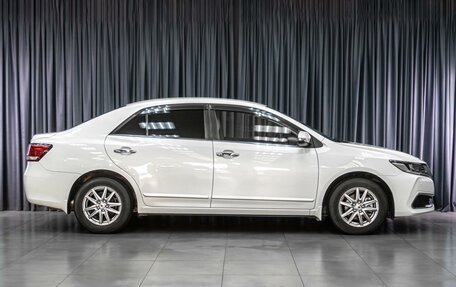 Toyota Premio, 2019 год, 1 749 000 рублей, 5 фотография