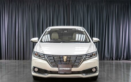 Toyota Premio, 2019 год, 1 749 000 рублей, 3 фотография