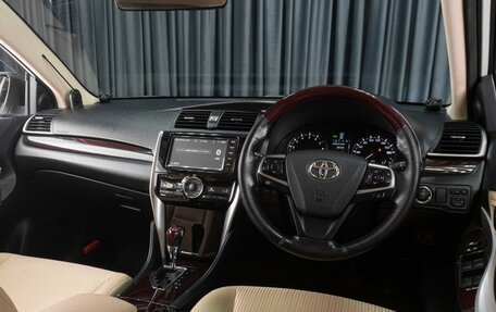 Toyota Premio, 2019 год, 1 749 000 рублей, 6 фотография