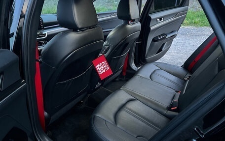 KIA K5, 2021 год, 2 990 000 рублей, 8 фотография