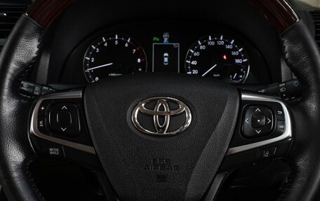 Toyota Premio, 2019 год, 1 749 000 рублей, 12 фотография
