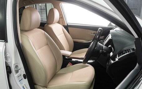 Toyota Premio, 2019 год, 1 749 000 рублей, 10 фотография