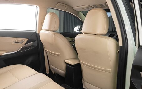 Toyota Premio, 2019 год, 1 749 000 рублей, 11 фотография