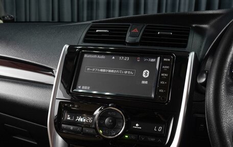 Toyota Premio, 2019 год, 1 749 000 рублей, 16 фотография