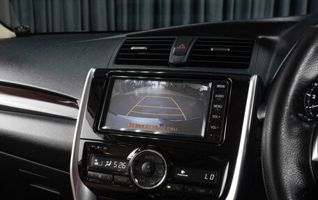 Toyota Premio, 2019 год, 1 749 000 рублей, 17 фотография